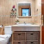 Appartamento Malagasuite La Nogalera Holidays Torremolinos