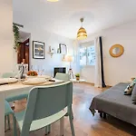 Appartamento Malagasuite La Nogalera Holidays Torremolinos