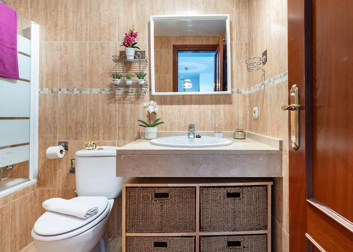 Apartman Malagasuite La Nogalera Holidays Torremolinos